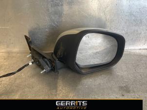 Used Wing mirror, right Opel Agila (B) 1.2 16V Price € 39,99 Margin scheme offered by Gerrits Automotive