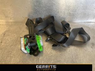 Used Front seatbelt, right Opel Agila (B) 1.2 16V Price € 49,99 Margin scheme offered by Gerrits Automotive