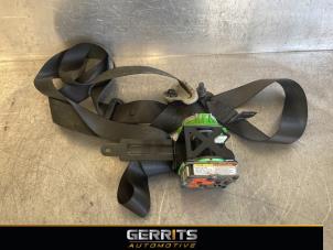 Used Front seatbelt, left Opel Agila (B) 1.2 16V Price € 49,99 Margin scheme offered by Gerrits Automotive