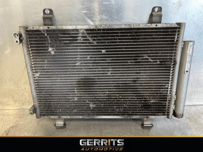 Gebrauchte Klima Kondensor Opel Agila (B) 1.2 16V Preis € 49,99 Margenregelung angeboten von Gerrits Automotive BV