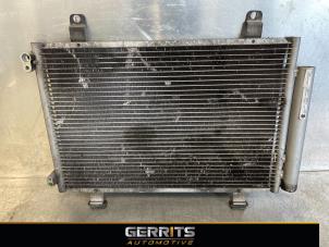 Usados Condensador de aire acondicionado Opel Agila (B) 1.2 16V Precio € 49,99 Norma de margen ofrecido por Gerrits Automotive