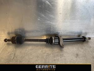 Used Front drive shaft, right Mini Clubman (R55) 1.6 16V Cooper Price € 34,99 Margin scheme offered by Gerrits Automotive