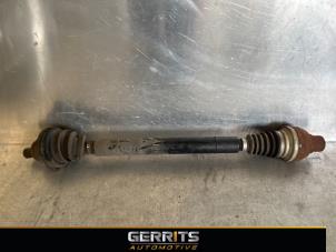Used Front drive shaft, right Volkswagen Jetta III (1K2) 1.4 TSI 122 16V Price € 99,99 Margin scheme offered by Gerrits Automotive