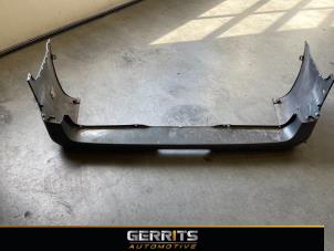 Used Rear bumper Mercedes Vito (447.6) 1.6 111 CDI 16V Price € 241,99 Inclusive VAT offered by Gerrits Automotive