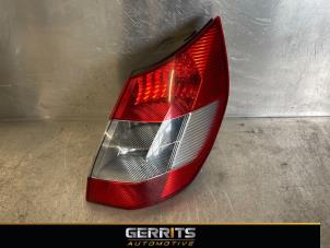 Used Taillight, right Renault Grand Scénic II (JM) 2.0 16V Turbo Price € 44,99 Margin scheme offered by Gerrits Automotive