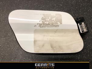 Used Tank cap cover Volkswagen Touran (5T1) 2.0 TDI 150 Price € 34,99 Margin scheme offered by Gerrits Automotive