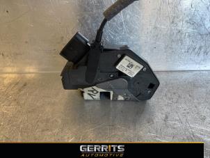 Used Front door lock mechanism 4-door, right Ford Focus 3 Wagon 2.0 ST TDCi 16V Price € 74,99 Margin scheme offered by Gerrits Automotive