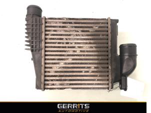 Używane Chlodnica miedzystopniowa Citroen C3 (SC) 1.6 HDi 92 Cena € 49,99 Procedura marży oferowane przez Gerrits Automotive