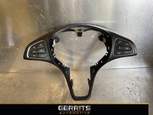 Used Steering wheel mounted radio control Mercedes GLC (X253) 2.0 250 16V 4-Matic Price € 99,99 Margin scheme offered by Gerrits Automotive