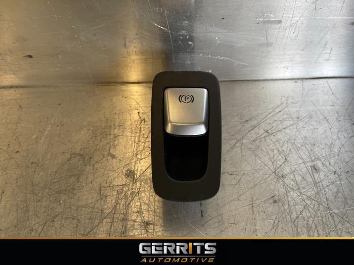 Gebrauchte Handbremse Schalter Mercedes GLC (X253) 2.2 250d 16V BlueTEC 4-Matic Preis € 19,99 Margenregelung angeboten von Gerrits Automotive BV
