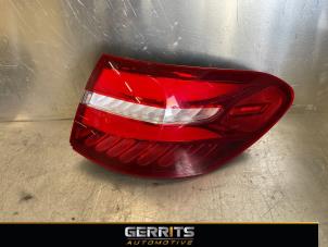 Used Taillight, right Mercedes GLC (X253) 2.2 250d 16V BlueTEC 4-Matic Price € 74,99 Margin scheme offered by Gerrits Automotive