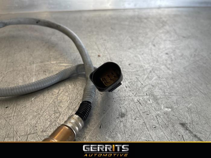 Lambda probe from a Mercedes-Benz GLC (X253) 2.2 250d 16V BlueTEC 4-Matic 2016