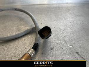 Lambda probe from a Mercedes-Benz GLC (X253) 2.2 250d 16V BlueTEC 4-Matic 2016