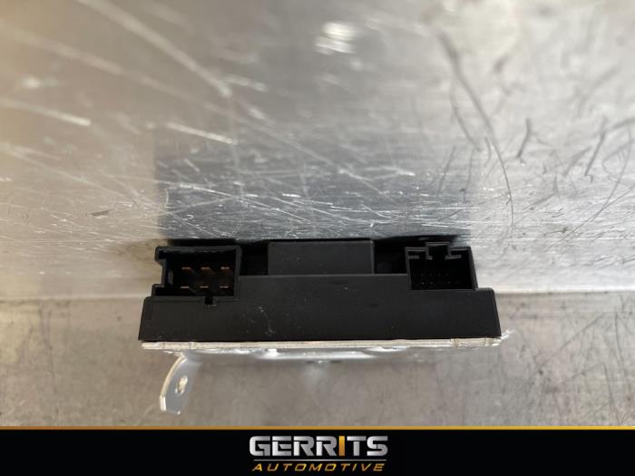 ADM fuel module Mercedes GLC 2.2 250d 16V BlueTEC 4-Matic - A0009006007