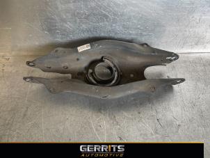 Used Rear spring retainer, right Mercedes GLC (X253) 2.2 250d 16V BlueTEC 4-Matic Price € 34,99 Margin scheme offered by Gerrits Automotive