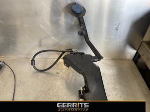 Used Front windscreen washer reservoir Mercedes GLC (X253) 2.2 250d 16V BlueTEC 4-Matic Price € 49,99 Margin scheme offered by Gerrits Automotive