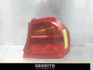 Used Taillight, right BMW 3 serie (E90) 318i 16V Price € 19,99 Margin scheme offered by Gerrits Automotive