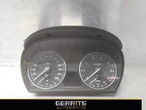 Used Odometer KM BMW 3 serie (E90) 318i 16V Price € 74,99 Margin scheme offered by Gerrits Automotive