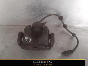 Used Front brake calliper, right BMW 3 serie (E90) 318i 16V Price € 29,99 Margin scheme offered by Gerrits Automotive