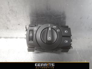 Usados Interruptor de luz BMW 3 serie (E90) 318i 16V Precio € 19,99 Norma de margen ofrecido por Gerrits Automotive