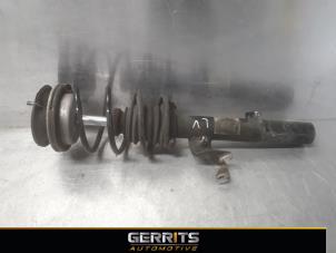 Used Front shock absorber rod, left BMW 3 serie (E90) 318i 16V Price € 49,99 Margin scheme offered by Gerrits Automotive
