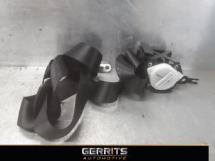 Used Rear seatbelt, left BMW 3 serie (E90) 318i 16V Price € 39,99 Margin scheme offered by Gerrits Automotive