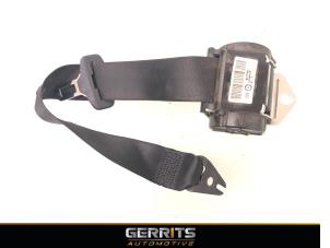 Used Rear seatbelt, centre BMW 3 serie (E90) 318i 16V Price € 49,99 Margin scheme offered by Gerrits Automotive