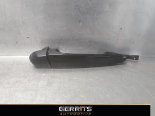 Used Rear door handle 4-door, right BMW 3 serie (E90) 318i 16V Price € 19,99 Margin scheme offered by Gerrits Automotive