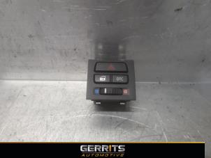 Used Panic lighting switch BMW 3 serie (E90) 318i 16V Price € 24,99 Margin scheme offered by Gerrits Automotive
