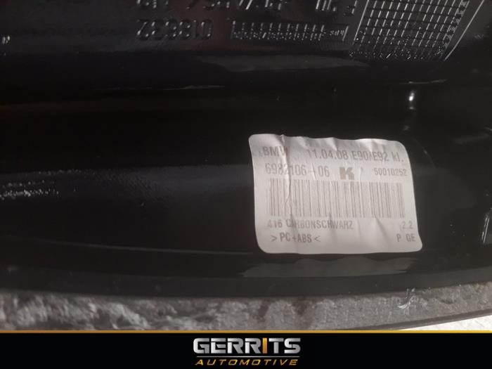 Antenna BMW 3 serie 318i 16V - 1682607 - Gerrits Automotive