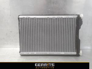 Usados Radiador de calefactor BMW 3 serie (E90) 318i 16V Precio € 39,99 Norma de margen ofrecido por Gerrits Automotive