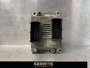 Used Engine management computer Fiat Punto II (188) 1.2 16V Price € 74,99 Margin scheme offered by Gerrits Automotive
