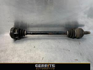Used Drive shaft, rear left BMW 3 serie (E90) 318i 16V Price € 49,99 Margin scheme offered by Gerrits Automotive