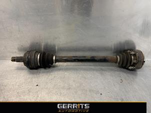 Used Drive shaft, rear right BMW 3 serie (E90) 318i 16V Price € 49,99 Margin scheme offered by Gerrits Automotive