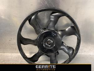 Used Cooling fans Mazda 3 (BM/BN) 2.0 SkyActiv-G 165 16V Price € 74,99 Margin scheme offered by Gerrits Automotive