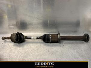 Used Front drive shaft, right Volkswagen Transporter T5 2.5 TDi Price € 149,99 Margin scheme offered by Gerrits Automotive