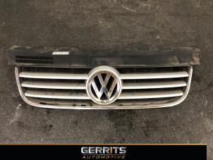 Usagé Calandre Volkswagen Transporter T5 1.9 TDi Prix € 74,99 Règlement à la marge proposé par Gerrits Automotive