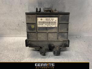 Used Automatic gearbox computer Volkswagen Lupo (6X1) 1.2 TDI 3L Price € 74,99 Margin scheme offered by Gerrits Automotive