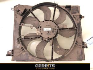 Used Cooling fans Renault Talisman (RFDL) 1.6 dCi 160 Twinturbo EDC Price € 99,99 Margin scheme offered by Gerrits Automotive