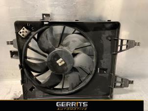 Used Cooling fans Renault Kangoo Express (FW) 1.5 dCi 70 Price € 49,99 Margin scheme offered by Gerrits Automotive