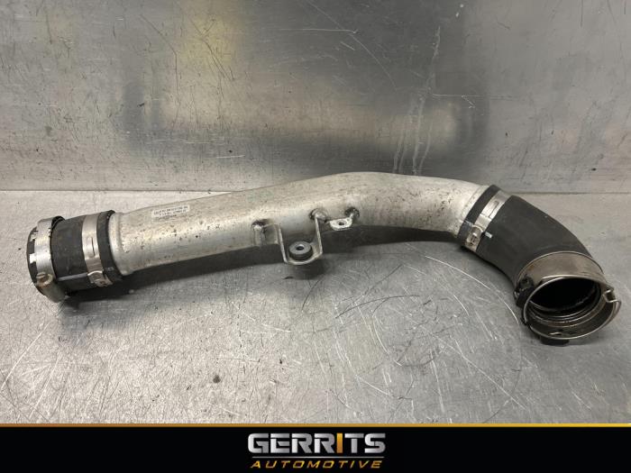 Usagé Tube intercooler Mercedes GLC (X253) 2.2 250d 16V BlueTEC 4-Matic Prix € 44,99 Règlement à la marge proposé par Gerrits Automotive BV