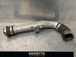 Used Intercooler tube Mercedes GLC (X253) 2.2 250d 16V BlueTEC 4-Matic Price € 44,99 Margin scheme offered by Gerrits Automotive