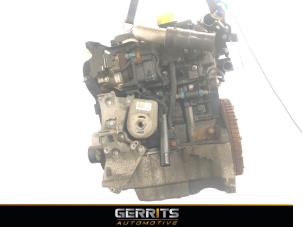 Gebrauchte Motor Renault Twingo II (CN) 1.5 dCi 90 FAP Preis € 499,99 Margenregelung angeboten von Gerrits Automotive