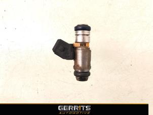 Used Injector (petrol injection) Ford Ka II 1.2 Price € 24,99 Margin scheme offered by Gerrits Automotive