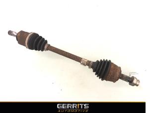 Used Front drive shaft, left Opel Corsa D 1.4 16V Twinport Price € 24,99 Margin scheme offered by Gerrits Automotive