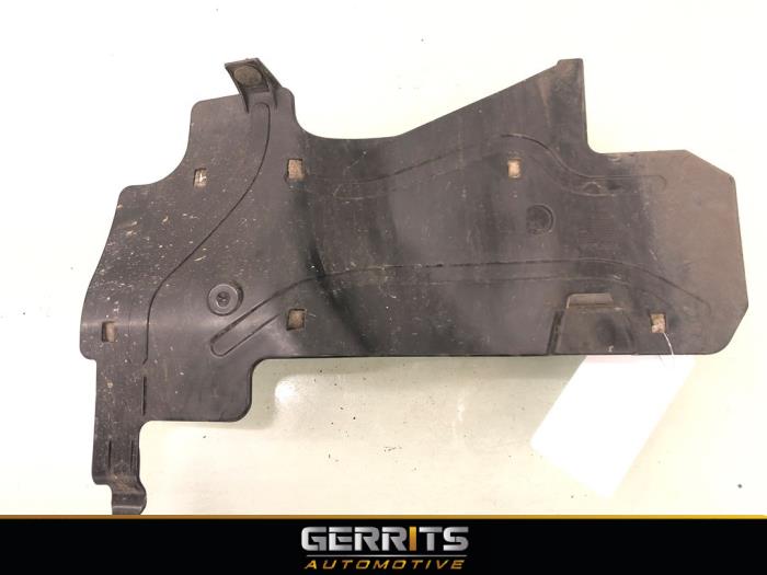 Begagnade Hasplåt Citroen C4 Cactus (0B/0P) 1.2 PureTech 82 12V Pris € 39,99 Marginaltabell erbjuds av Gerrits Automotive BV