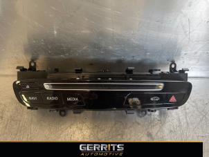 Used Radio control panel Mercedes GLC (X253) 2.2 250d 16V BlueTEC 4-Matic Price € 74,99 Margin scheme offered by Gerrits Automotive