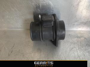Used Air mass meter Renault Kangoo Express (FW) 1.5 dCi 90 FAP Price € 34,99 Margin scheme offered by Gerrits Automotive