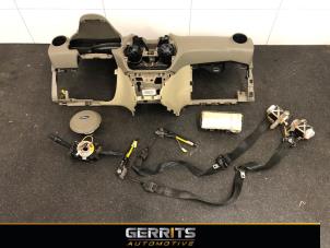 Used Airbag set + dashboard Ford Ka II 1.2 Price € 399,00 Margin scheme offered by Gerrits Automotive