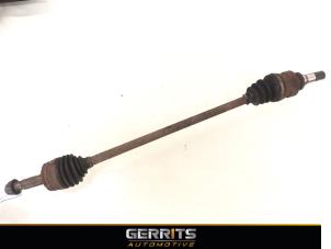 Used Front drive shaft, right Toyota Aygo (B10) 1.0 12V VVT-i Price € 19,99 Margin scheme offered by Gerrits Automotive